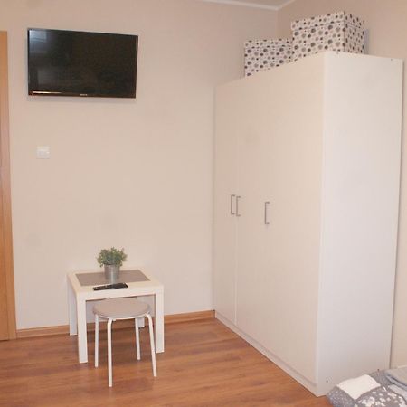 Apartamenty na Dębcu Poznan Bagian luar foto