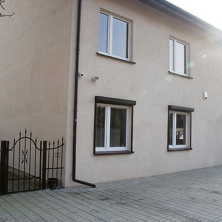 Apartamenty na Dębcu Poznan Bagian luar foto