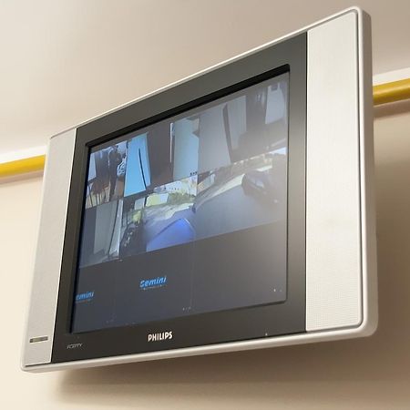 Apartamenty na Dębcu Poznan Bagian luar foto