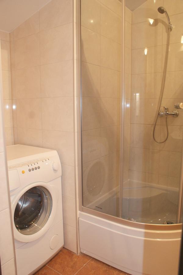 Apartamenty na Dębcu Poznan Bagian luar foto