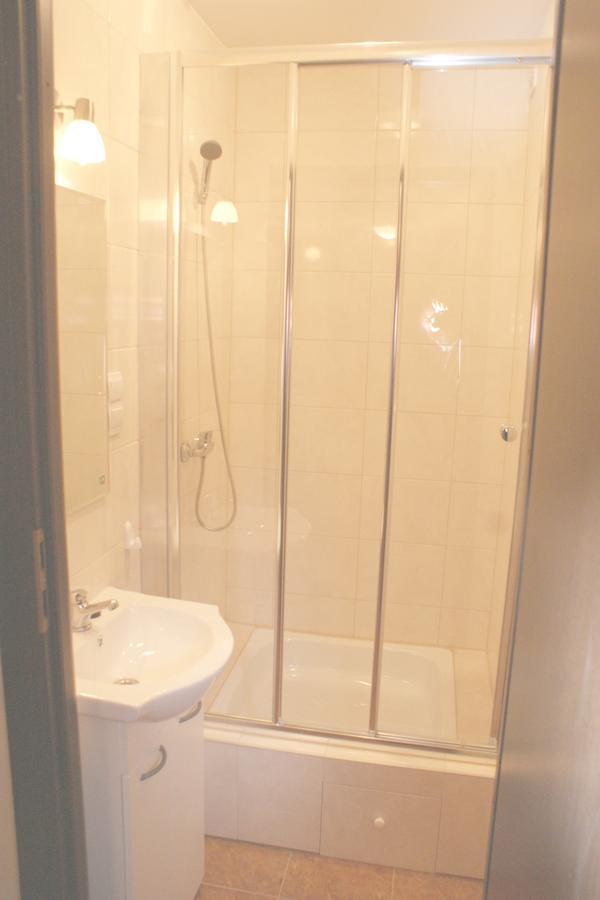 Apartamenty na Dębcu Poznan Bagian luar foto