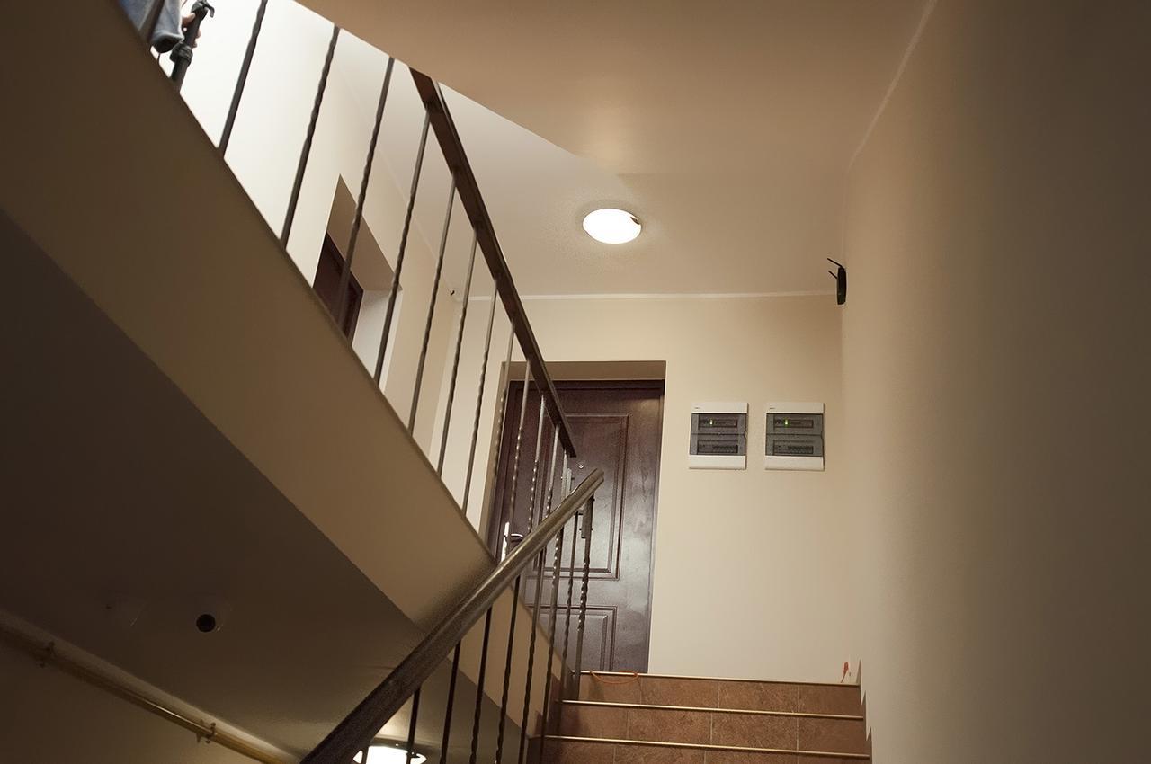 Apartamenty na Dębcu Poznan Bagian luar foto