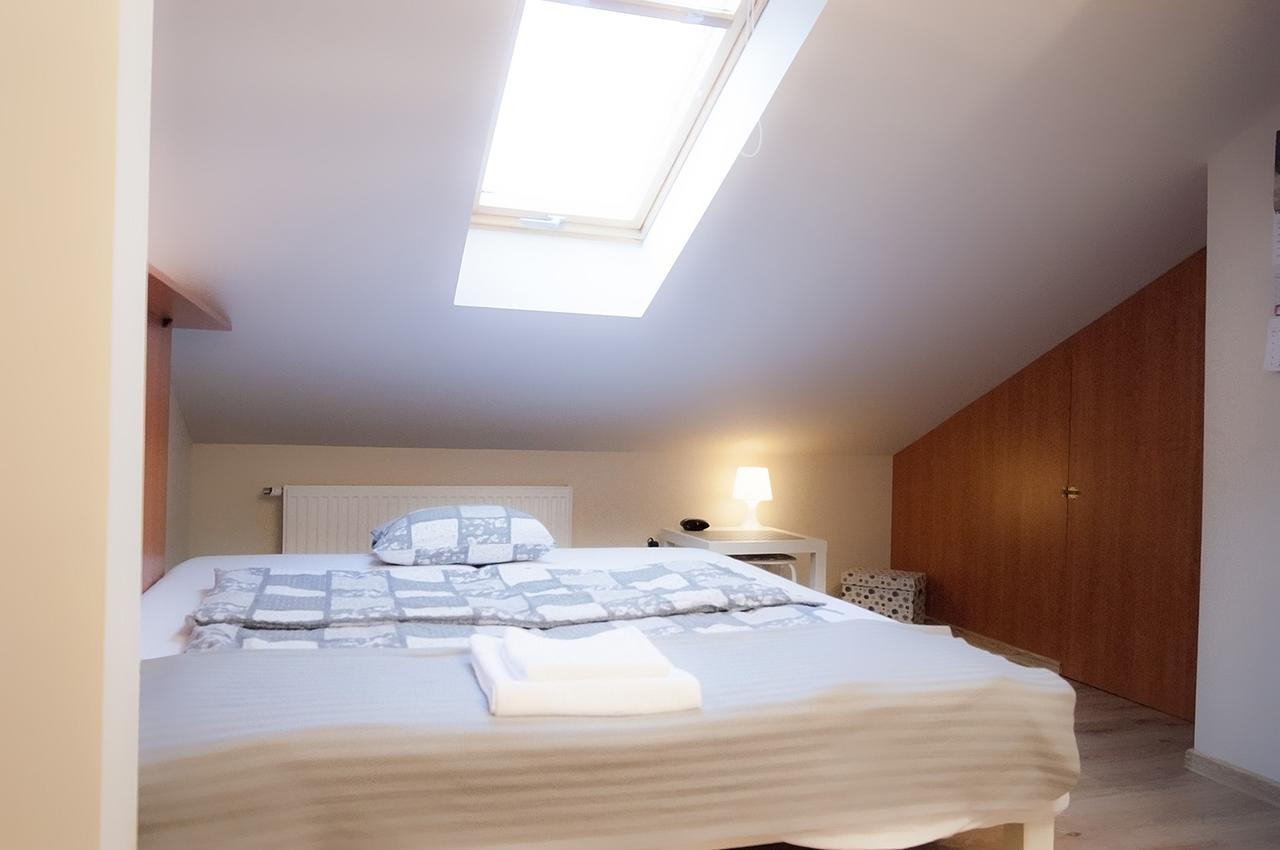 Apartamenty na Dębcu Poznan Bagian luar foto